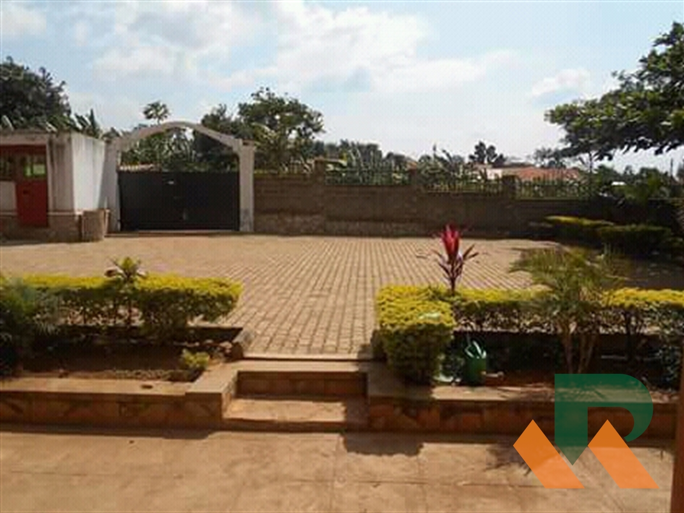 Apartment for rent in Namugongo Wakiso