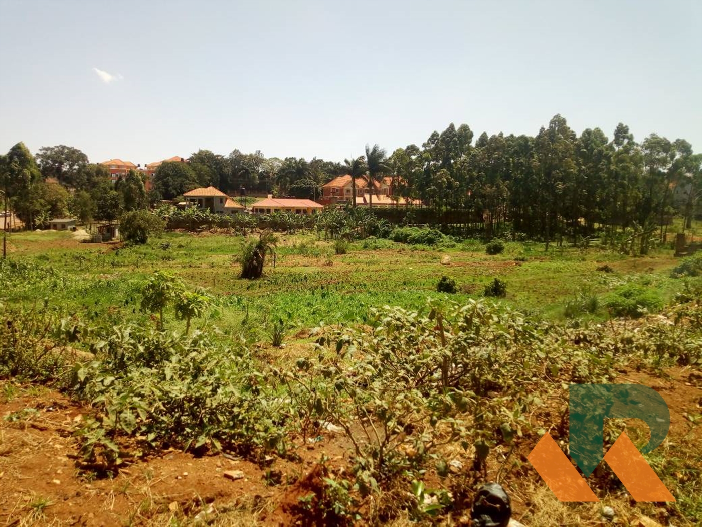 Commercial Land for sale in Ntinda Kampala