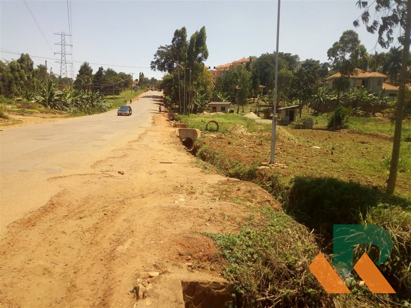 Commercial Land for sale in Ntinda Kampala