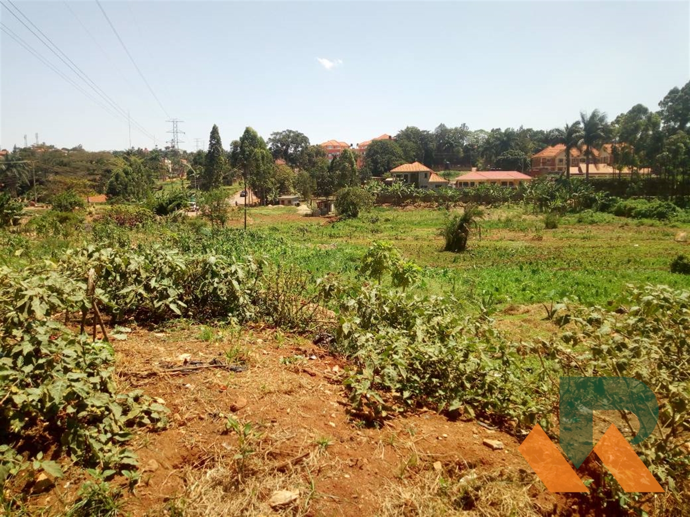 Commercial Land for sale in Ntinda Kampala