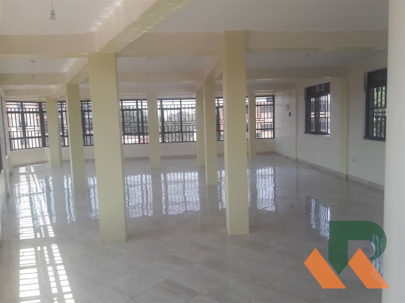 Office Space for rent in Luzira Kampala