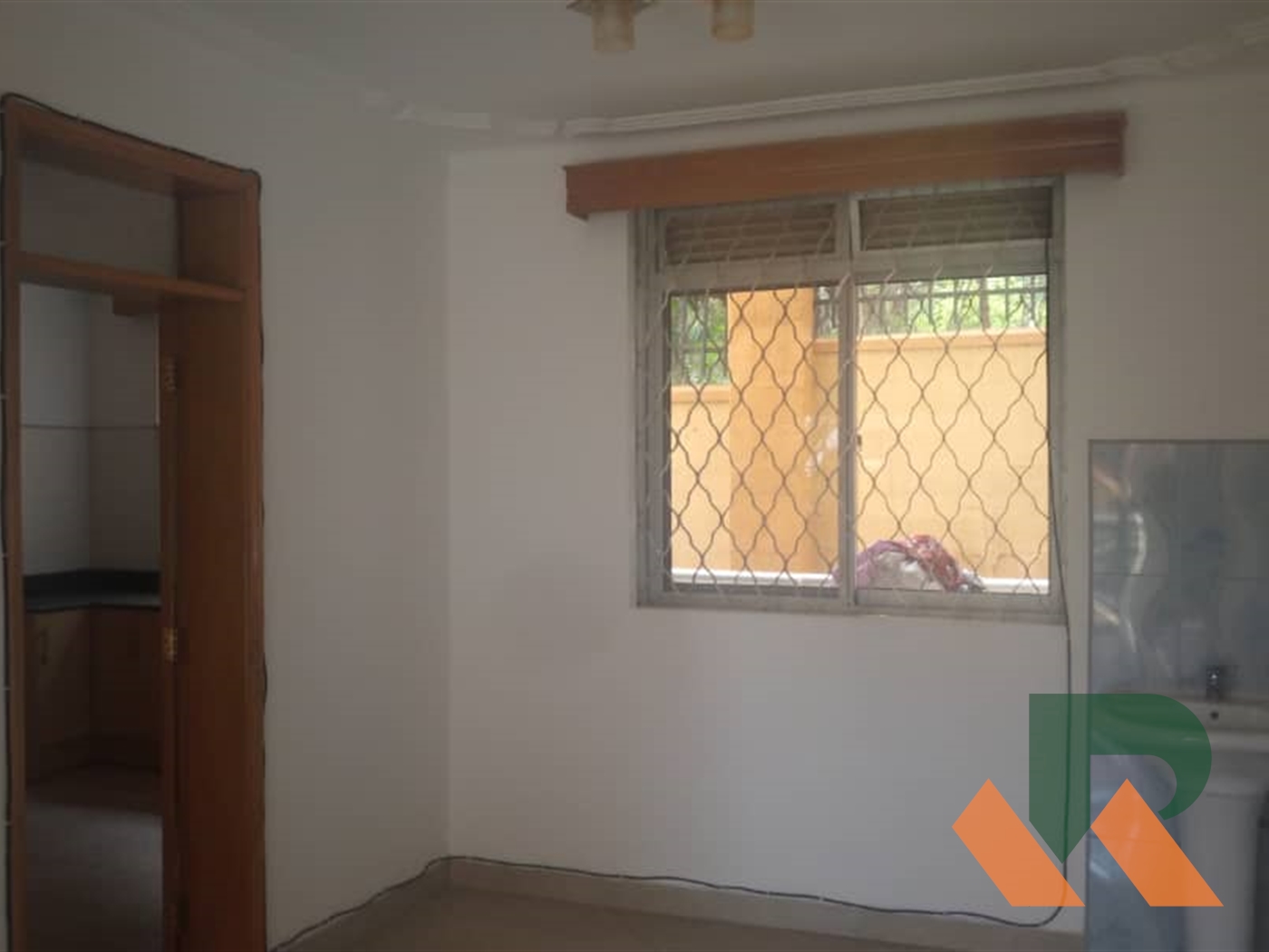 Apartment for rent in Kamwokya Kampala