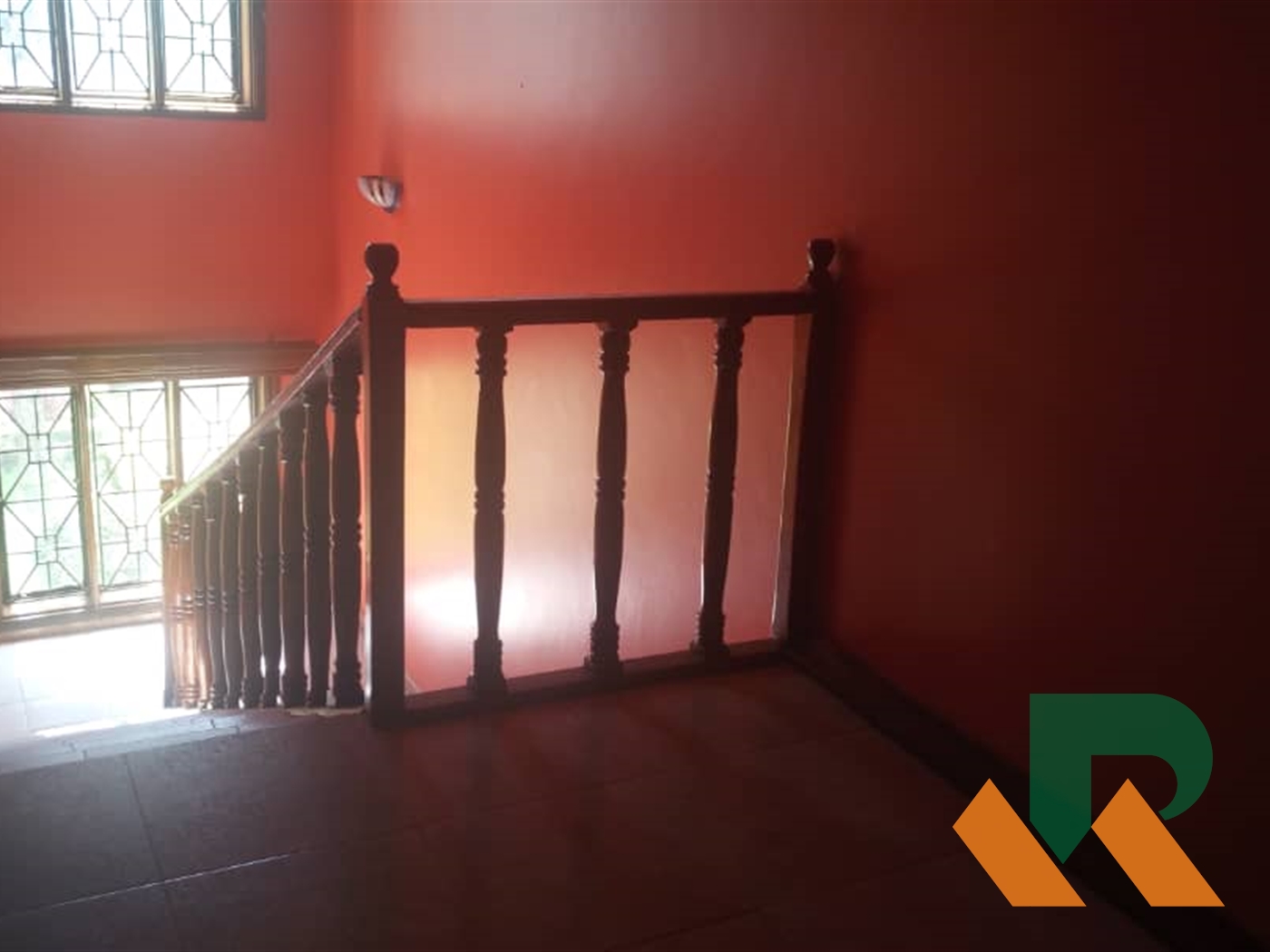 Storeyed house for rent in Kabalagala Kampala