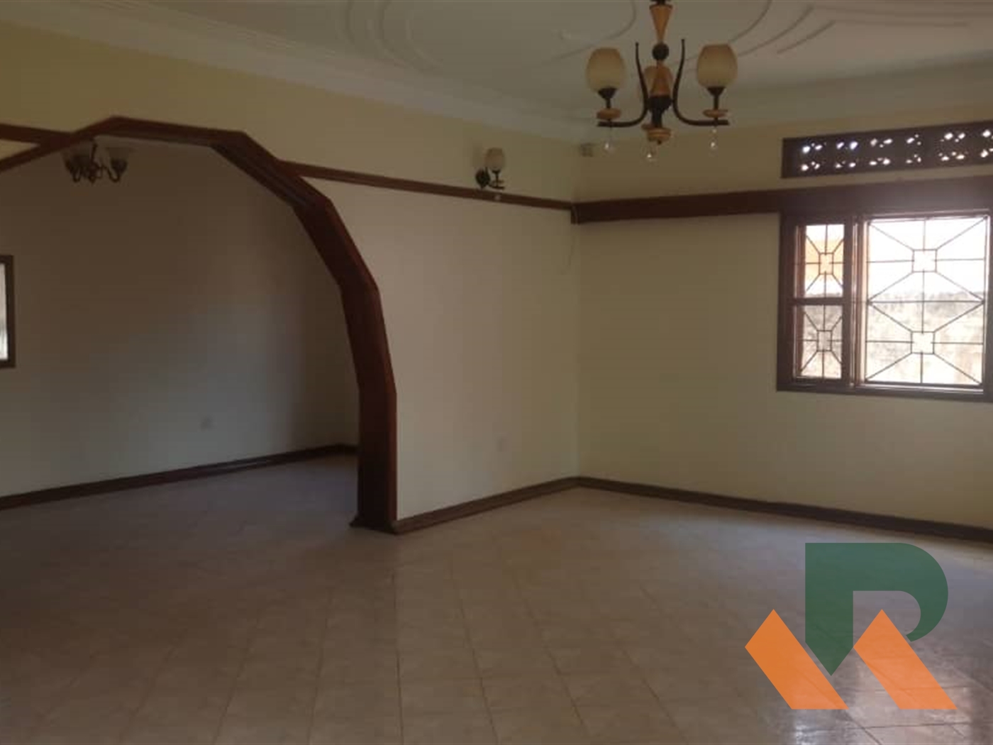 Storeyed house for rent in Kabalagala Kampala