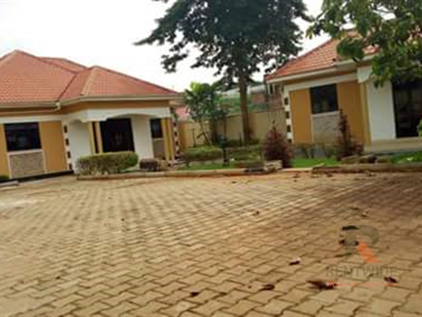 Semi Detached for sale in Kungu Wakiso