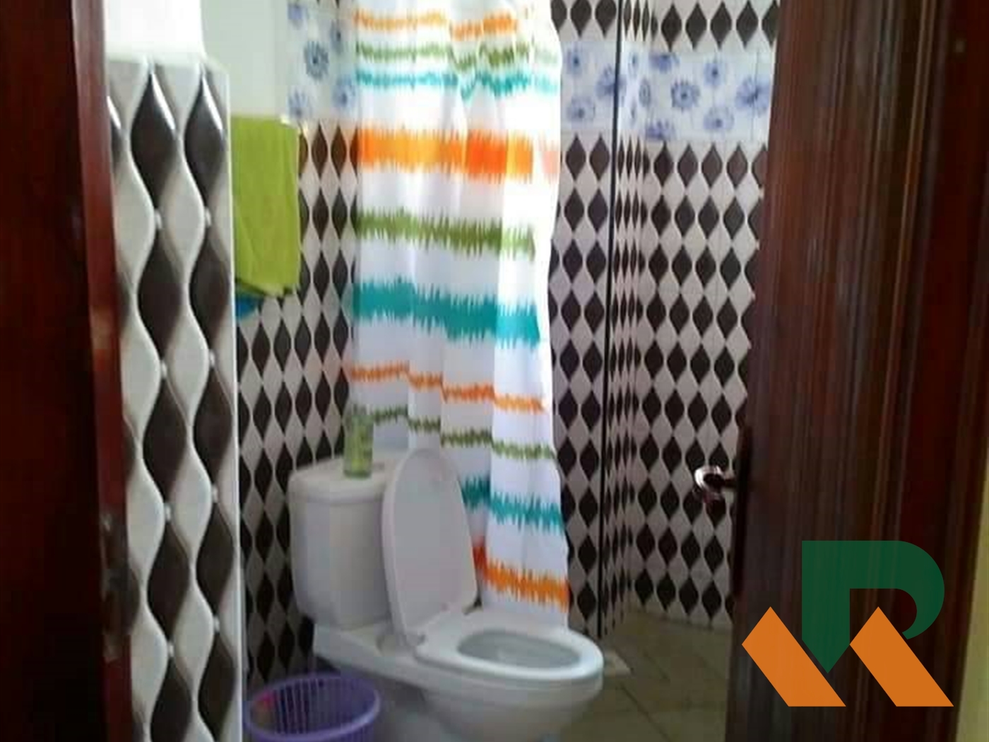 Apartment for rent in Bugoloobi Kampala