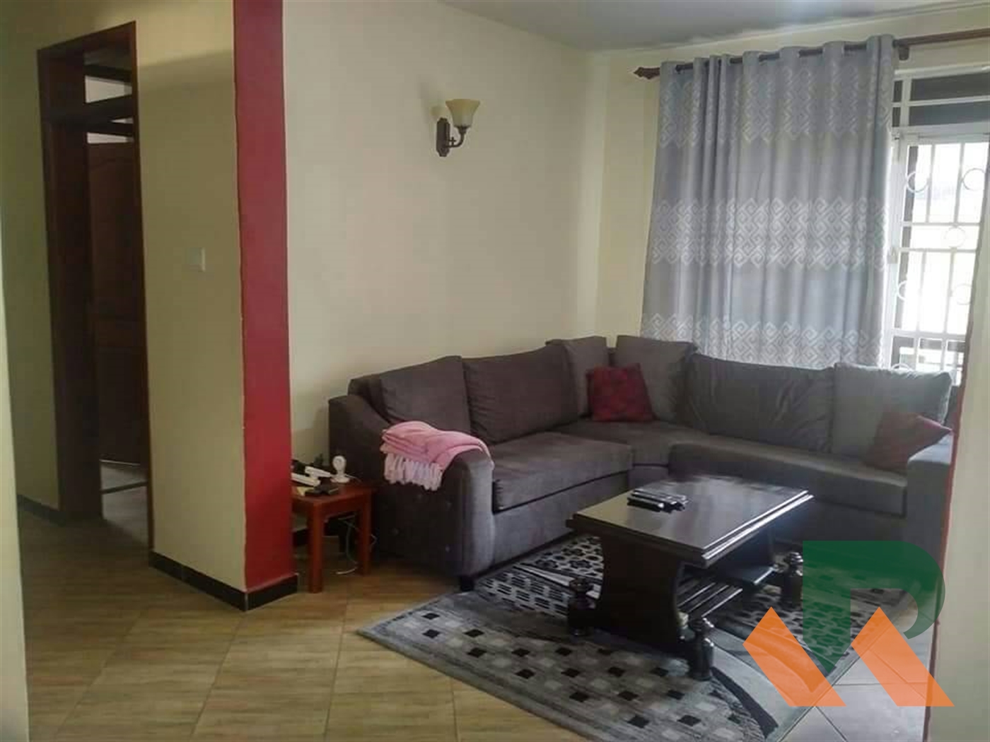 Apartment for rent in Bugoloobi Kampala