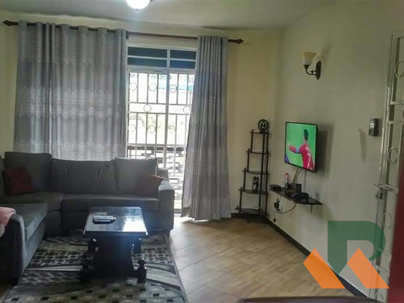 Apartment for rent in Bugoloobi Kampala