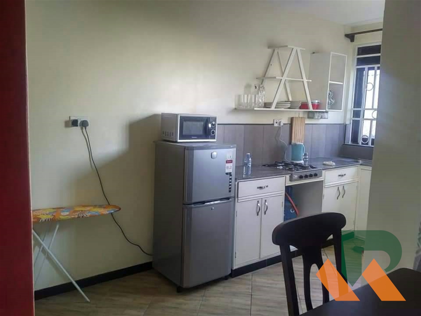 Apartment for rent in Bugoloobi Kampala