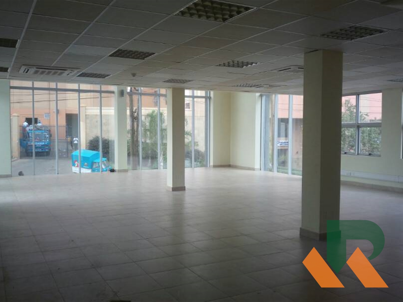 Office Space for rent in Kololo Kampala