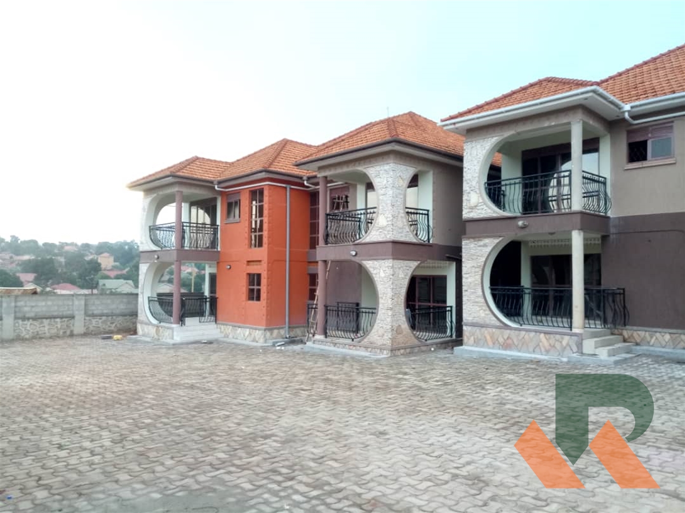 Storeyed house for rent in Kyanja Kampala