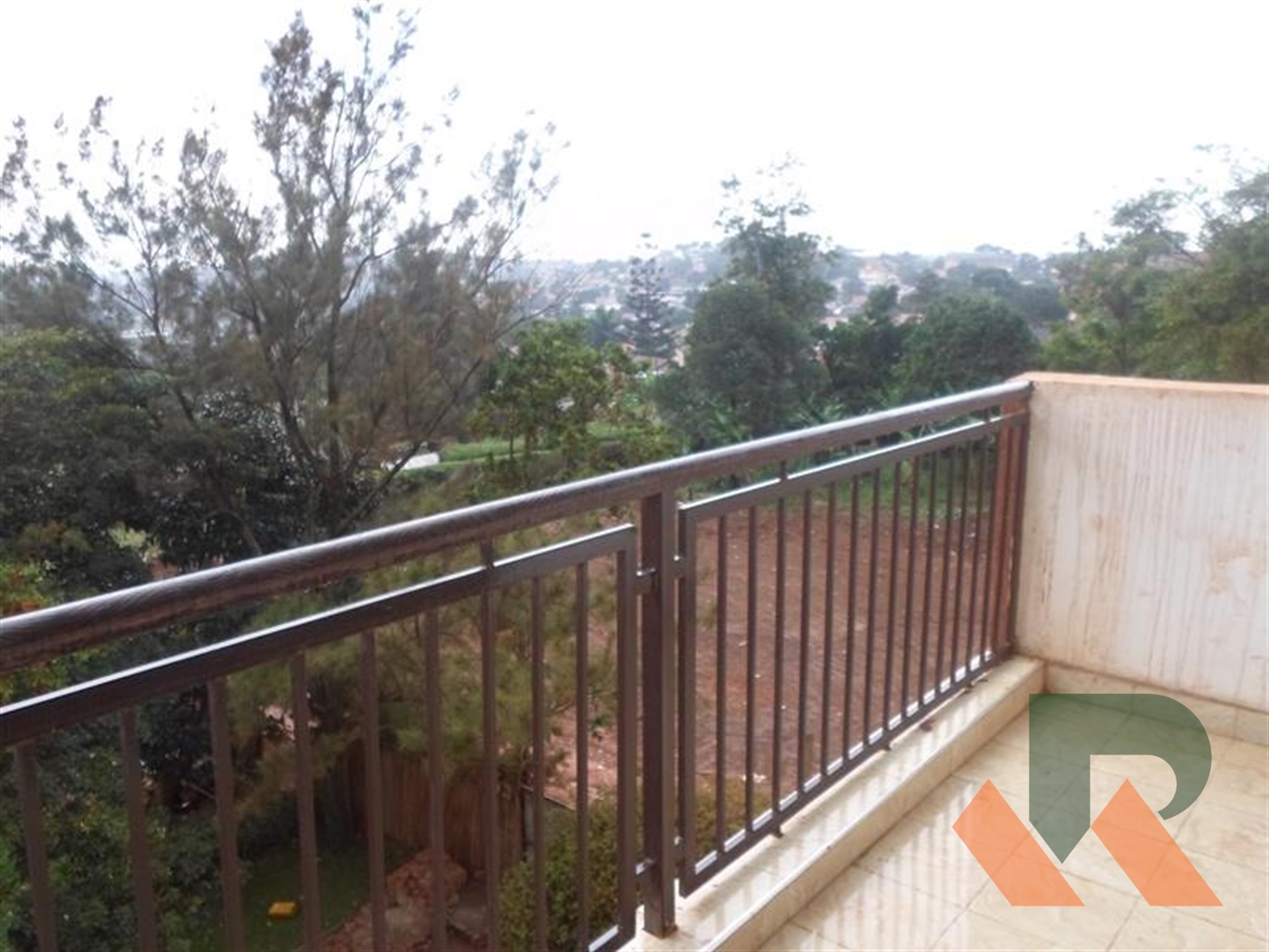 Apartment for rent in Bukoto Kampala