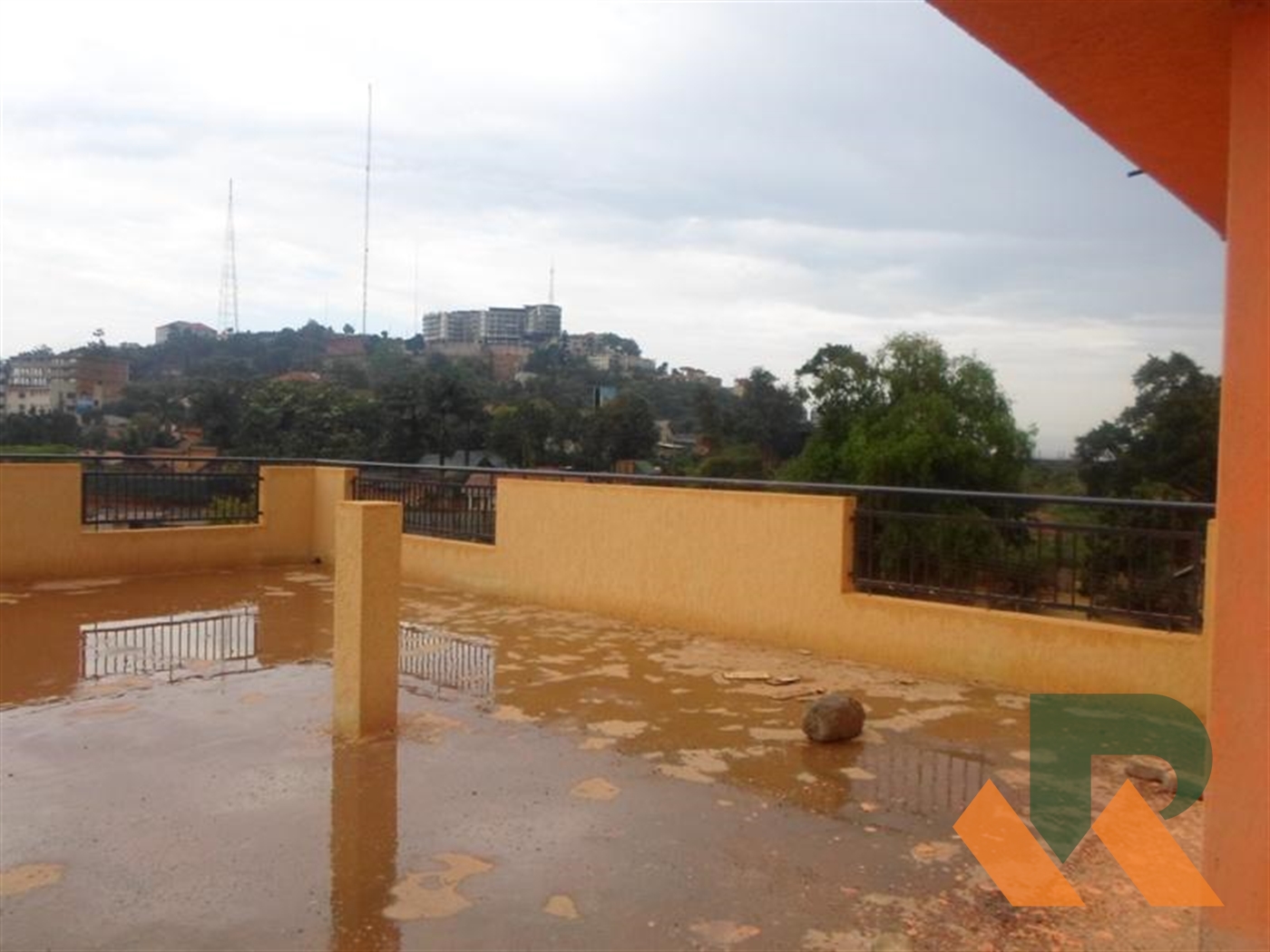 Apartment for rent in Bukoto Kampala