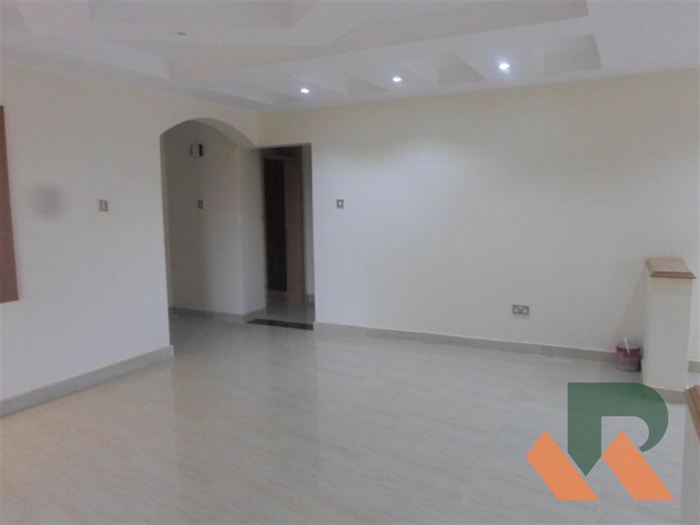 Apartment for rent in Bukoto Kampala