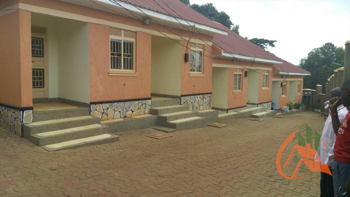 Apartment for sale in Namulanda Wakiso