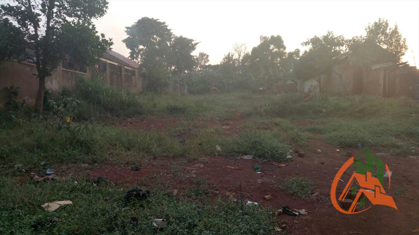 Residential Land for sale in Naalya Kampala