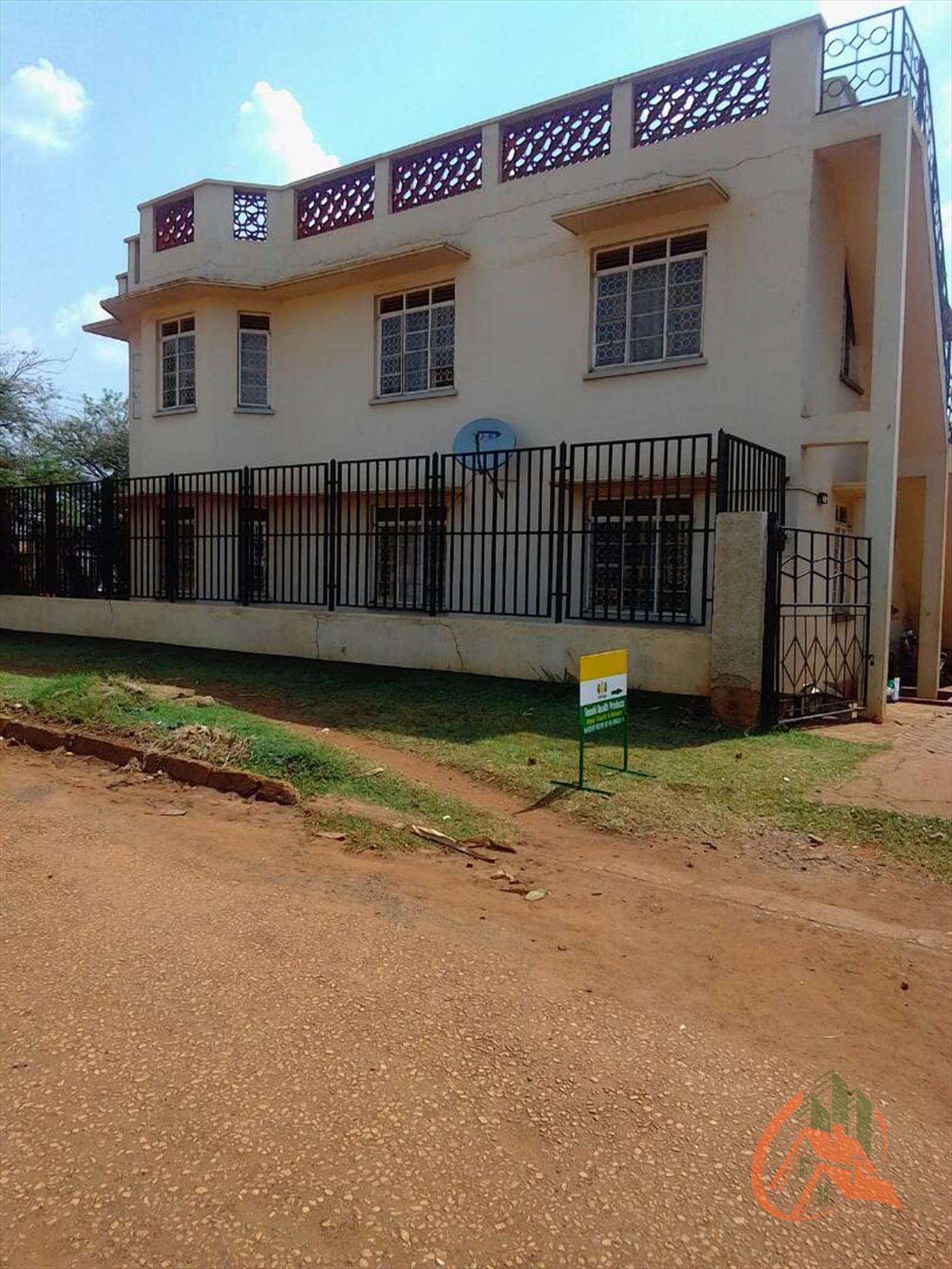 Duplex for sale in Jinja Jinja