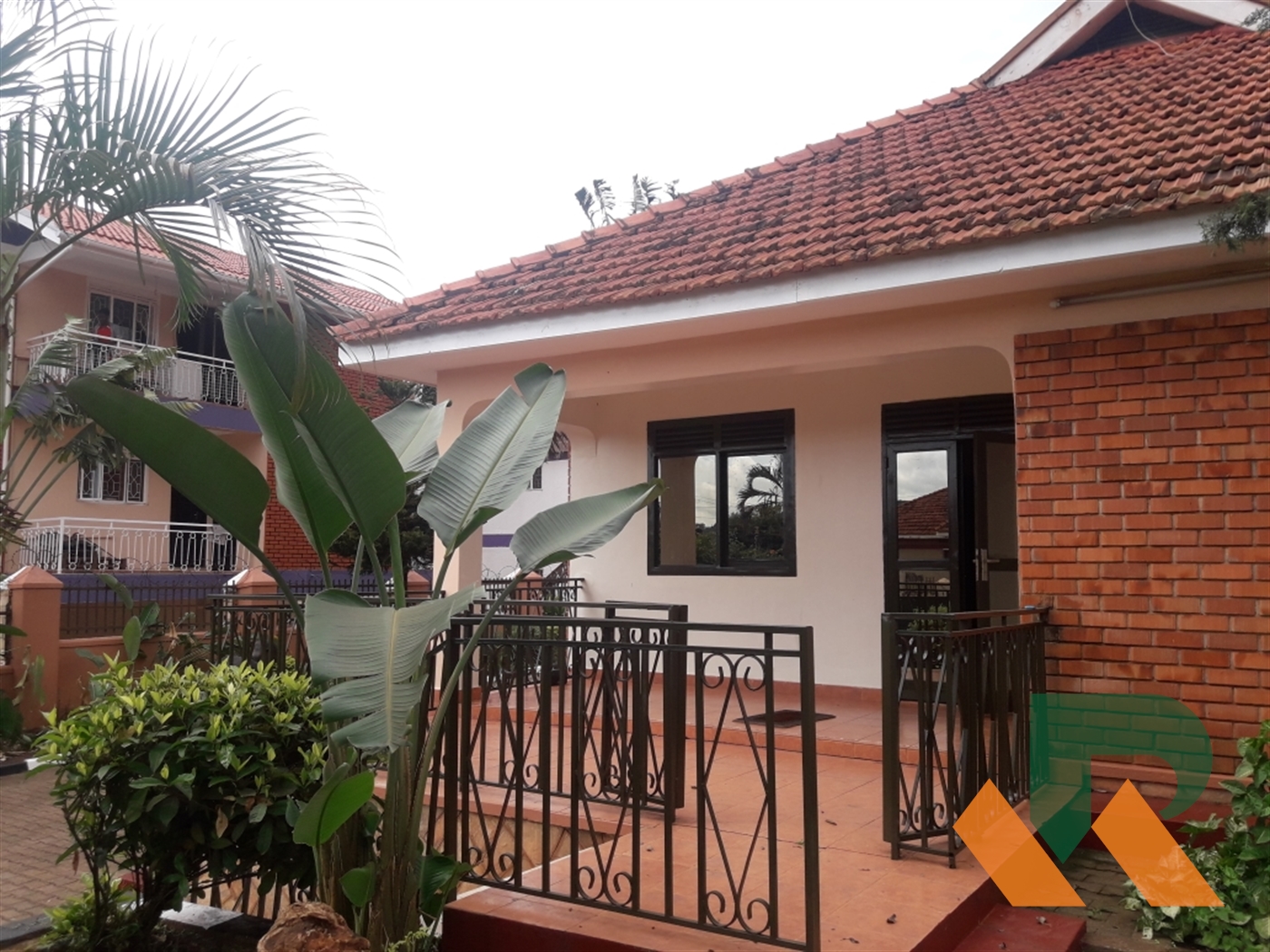 Bungalow for rent in Ntinda Kampala