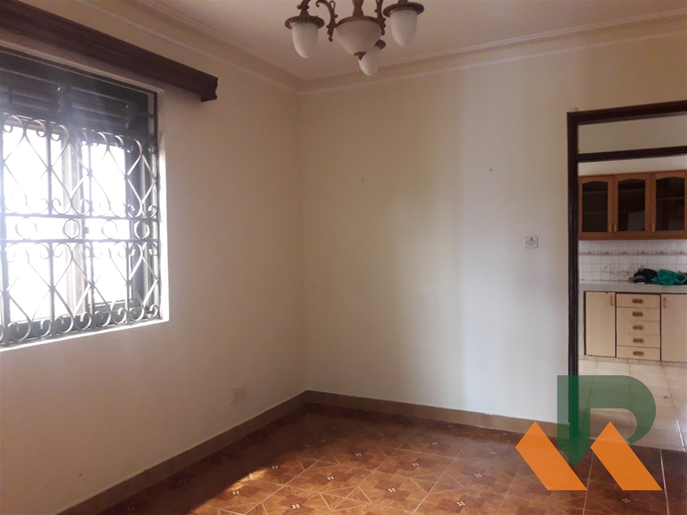 Bungalow for rent in Ntinda Kampala