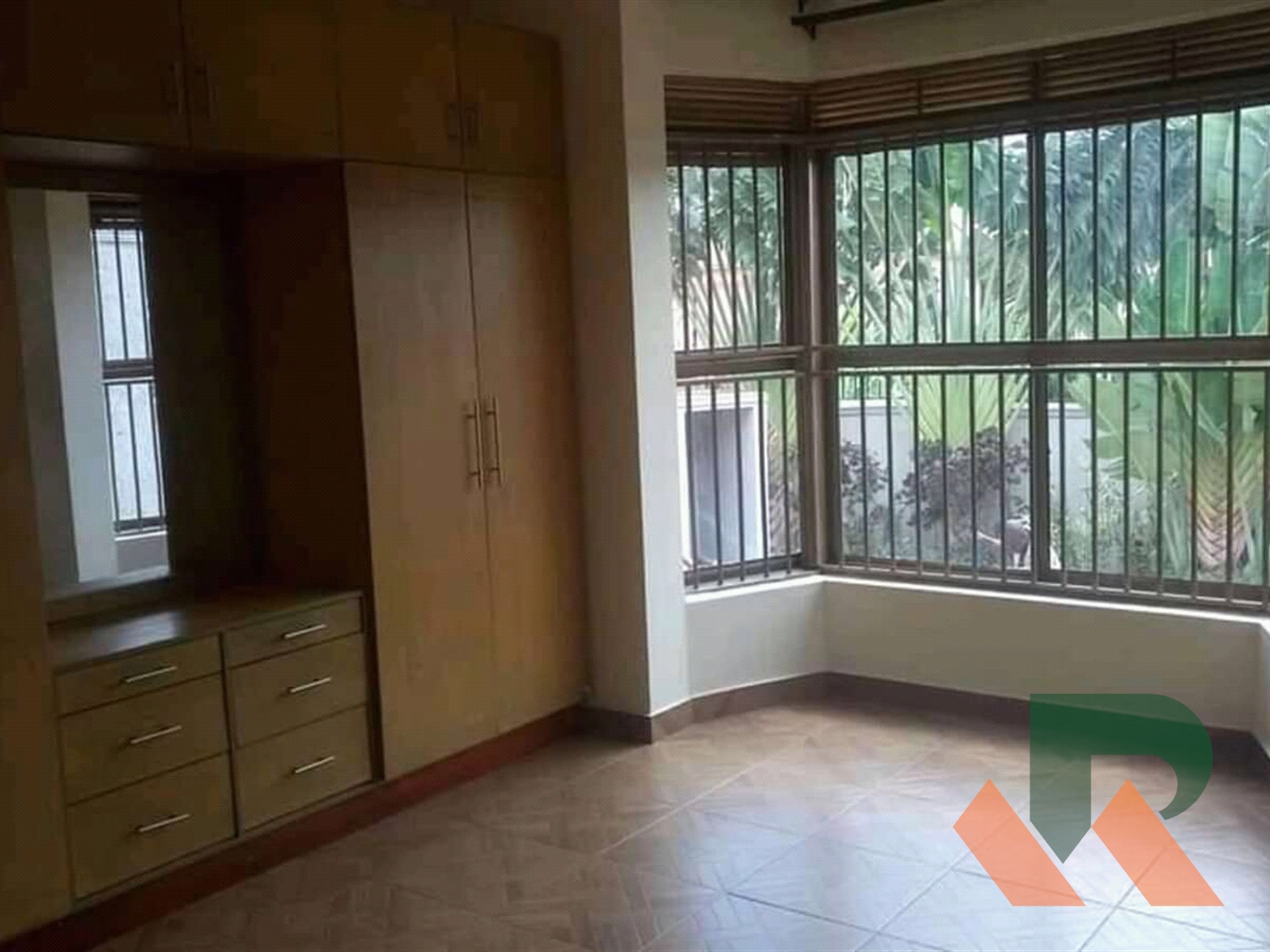 Bungalow for rent in Kyanja Kampala