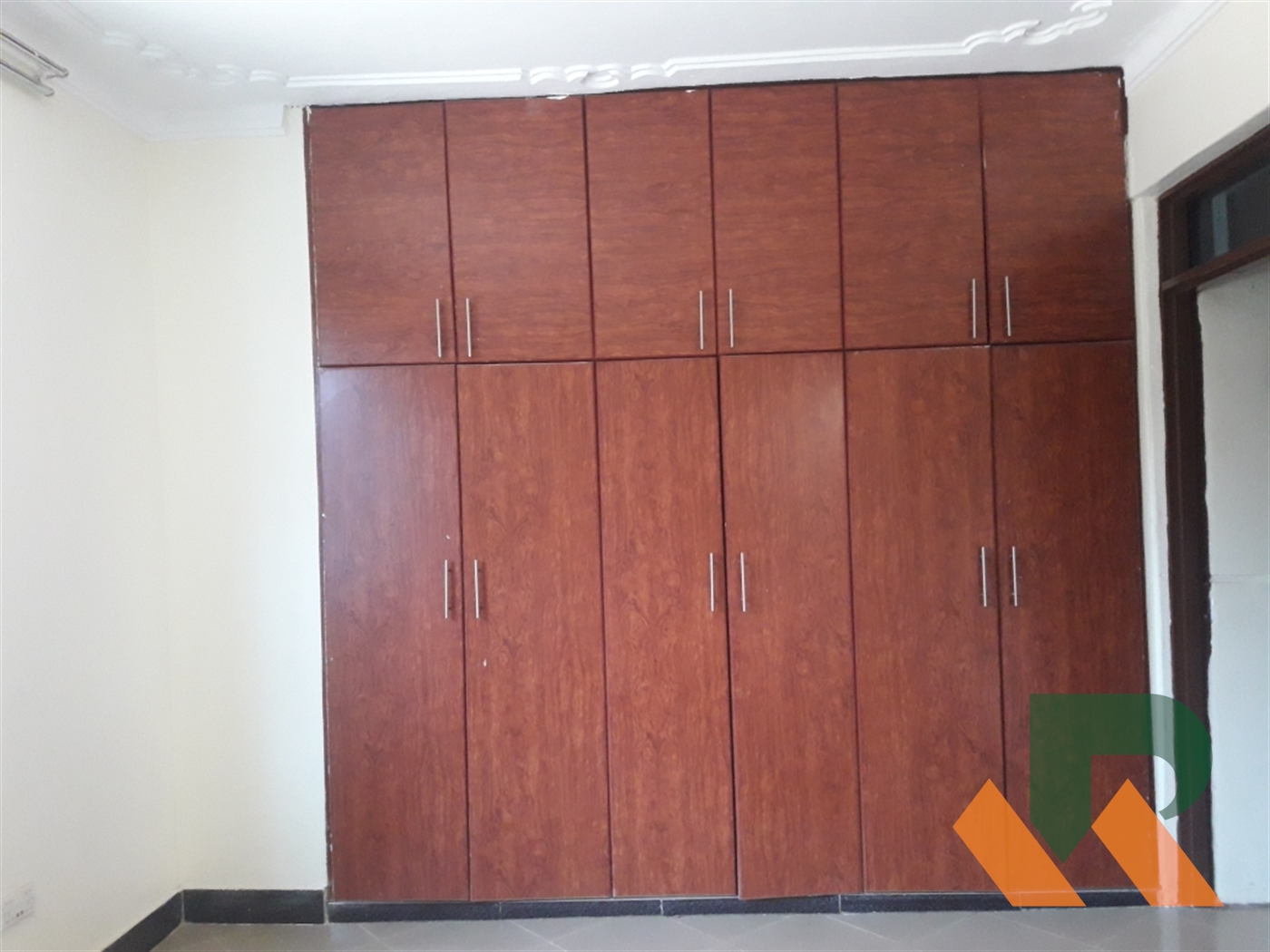 Apartment for rent in Najjera Wakiso