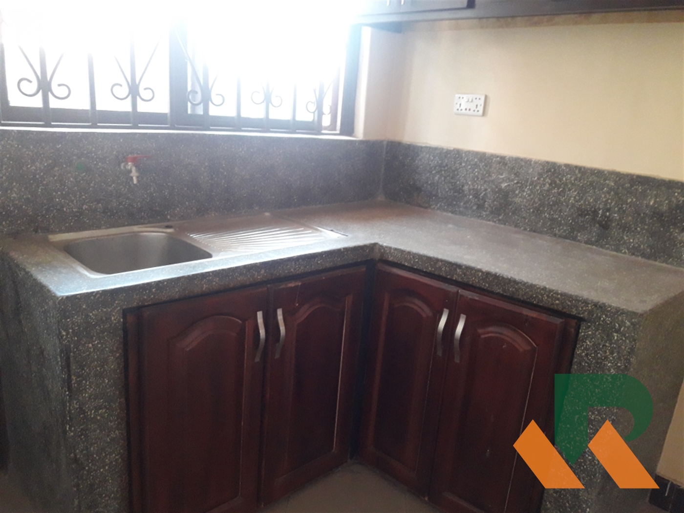 Apartment for rent in Najjera Wakiso