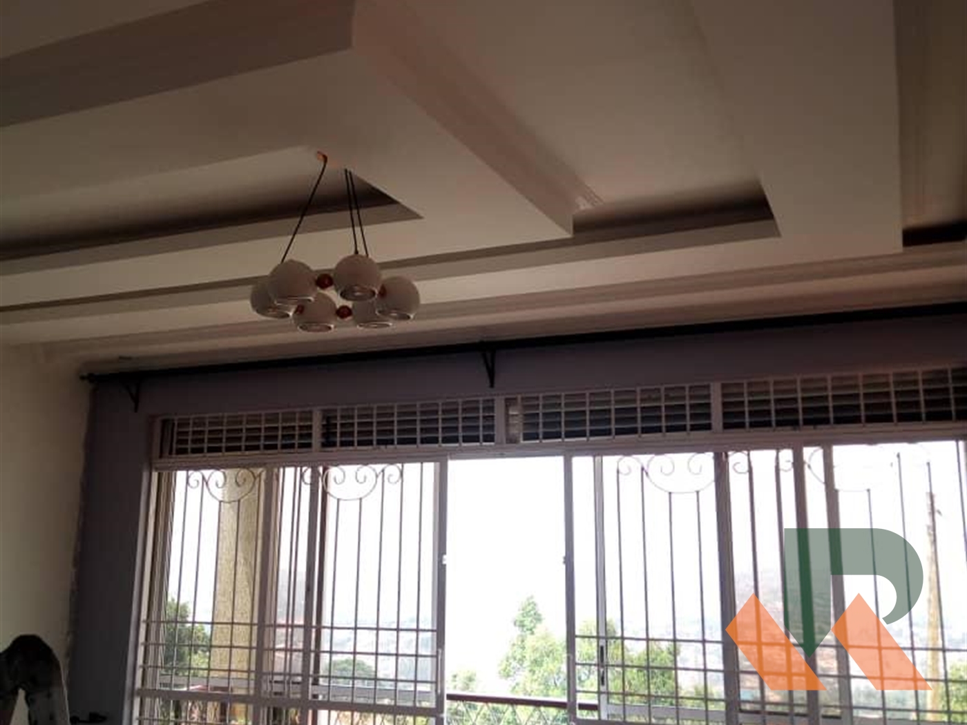 Maisonette for sale in Buziga Kampala