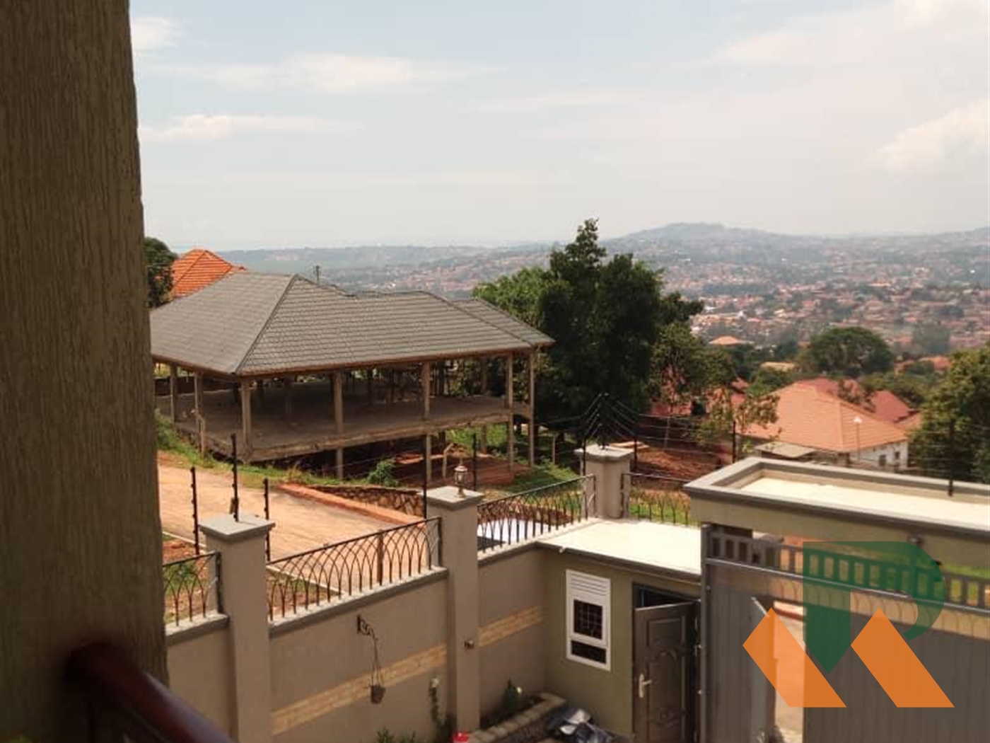 Maisonette for sale in Buziga Kampala