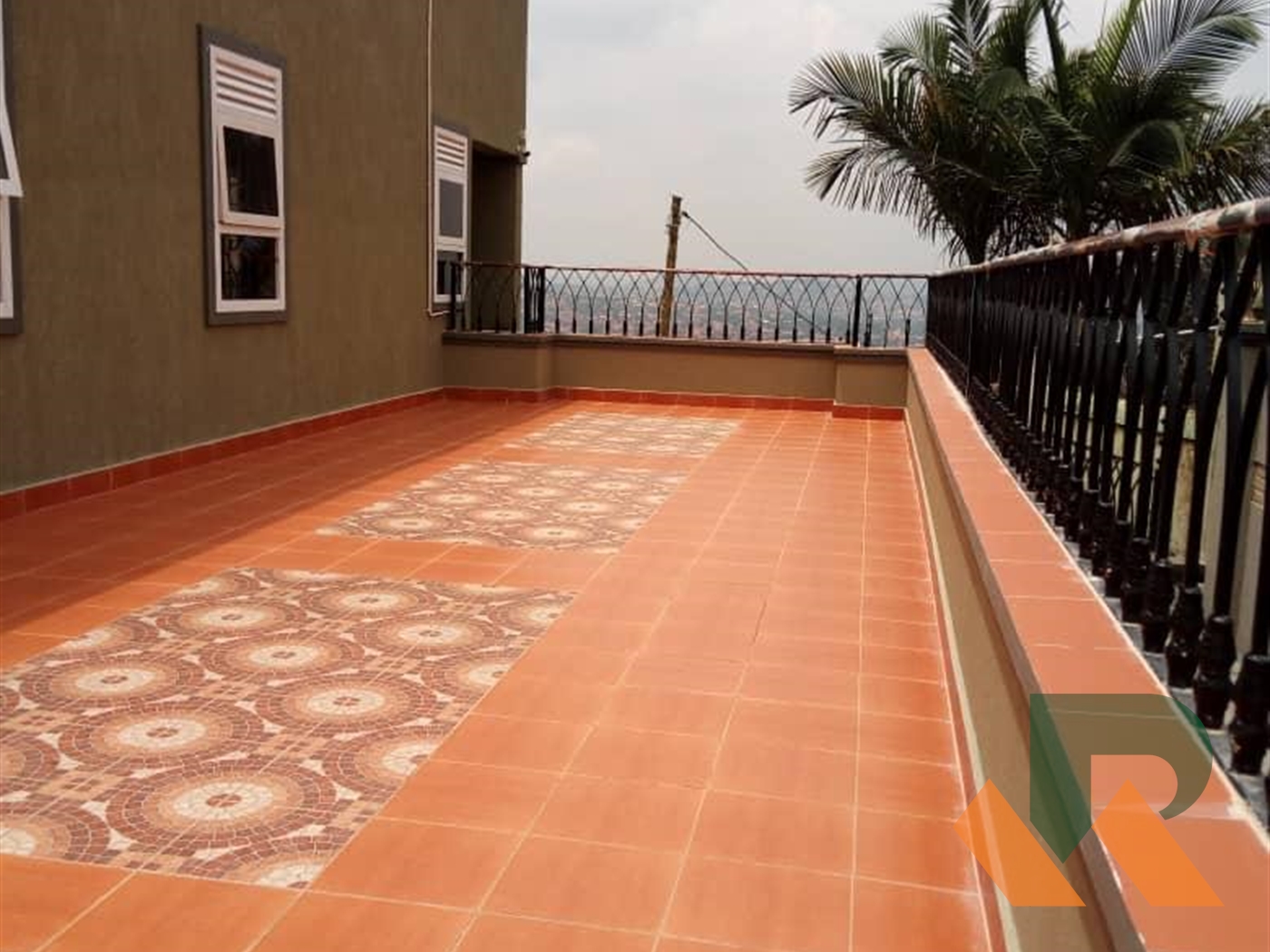 Maisonette for sale in Buziga Kampala