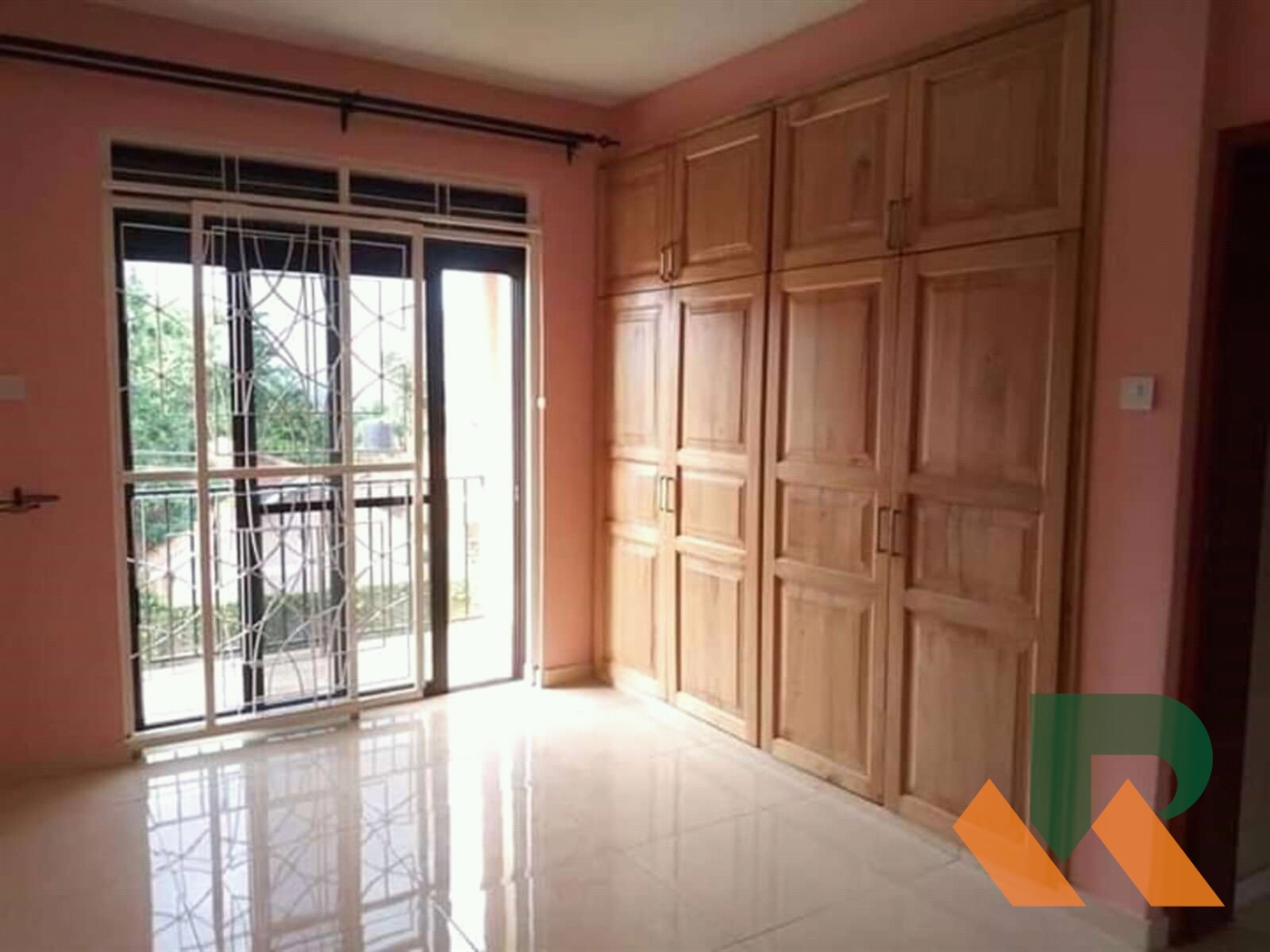 Storeyed house for rent in Ntinda Kampala