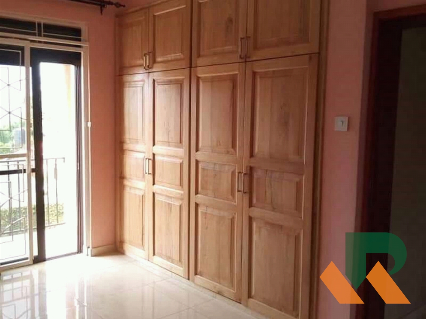 Storeyed house for rent in Ntinda Kampala