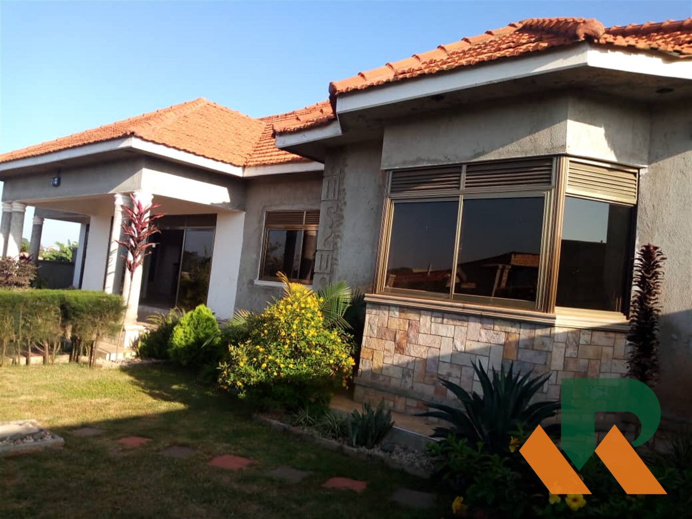 Bungalow for sale in Kawuku Wakiso