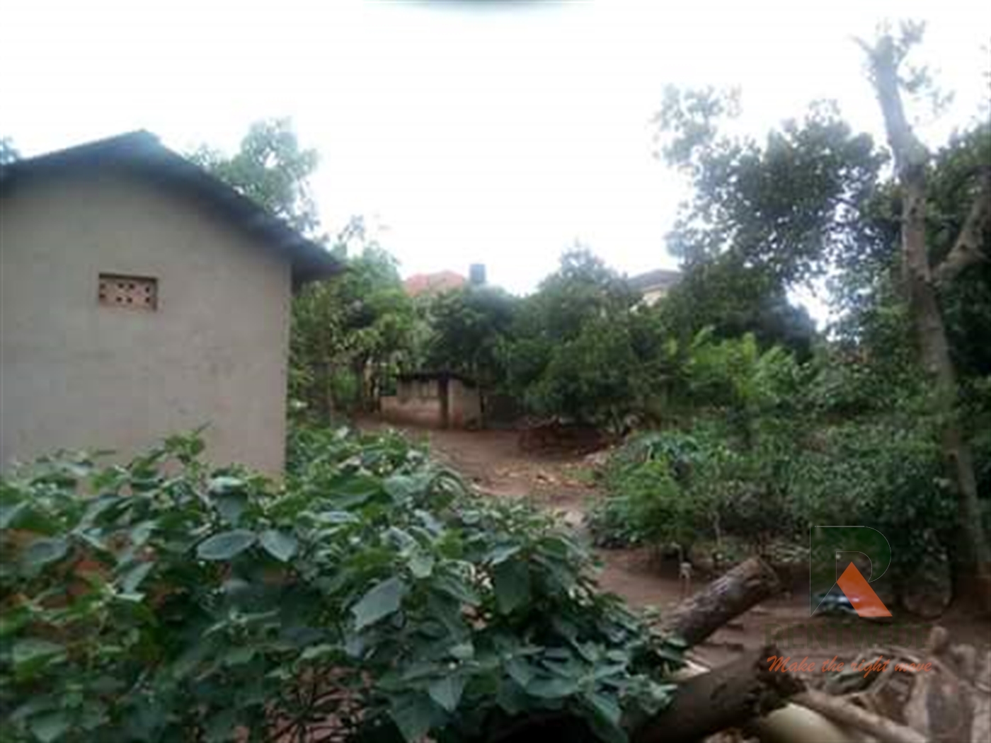 Residential Land for sale in Munyonyo Kampala