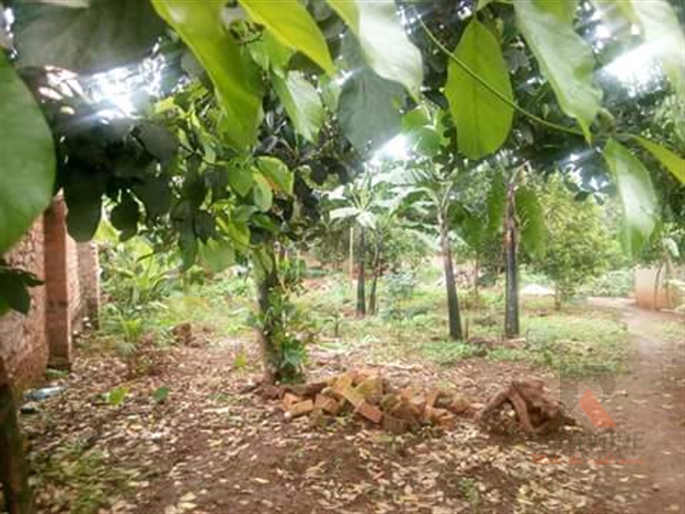 Residential Land for sale in Munyonyo Kampala