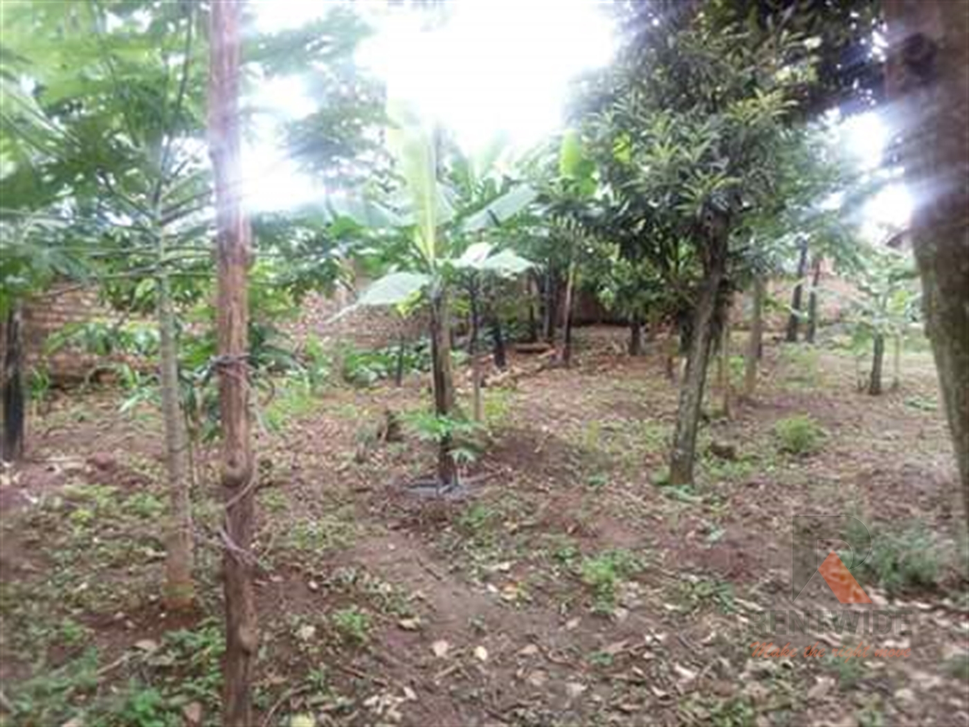 Residential Land for sale in Munyonyo Kampala