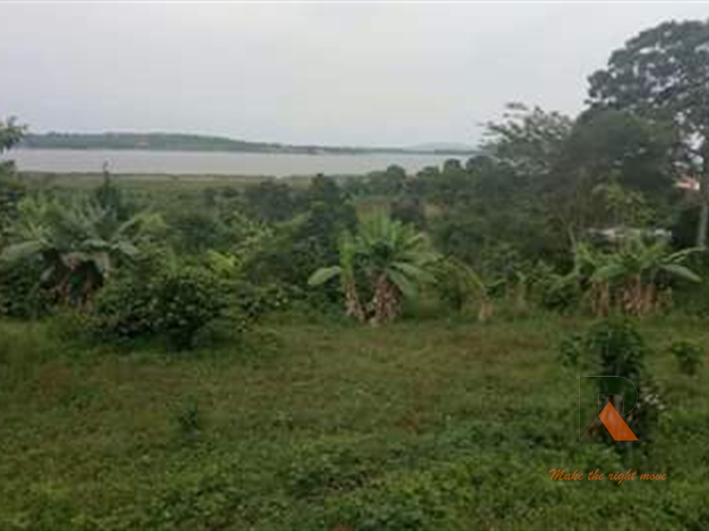 Recreational Land for sale in Garuga Wakiso