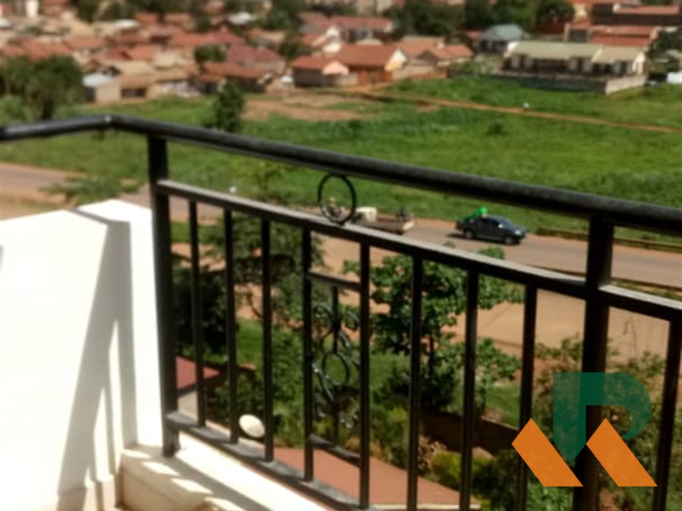 Apartment for sale in Bukoto Kampala