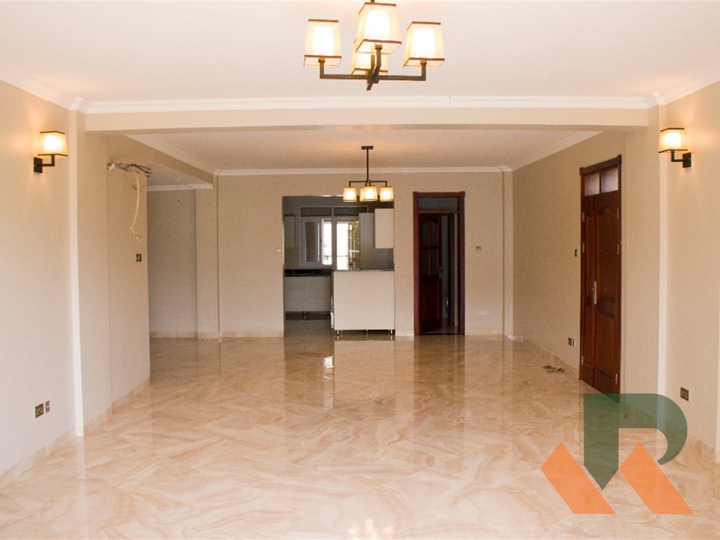 Apartment for rent in Kololo Kampala