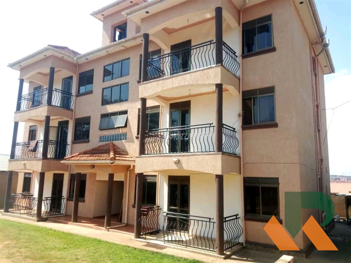 Apartment for rent in Kumunaana Wakiso