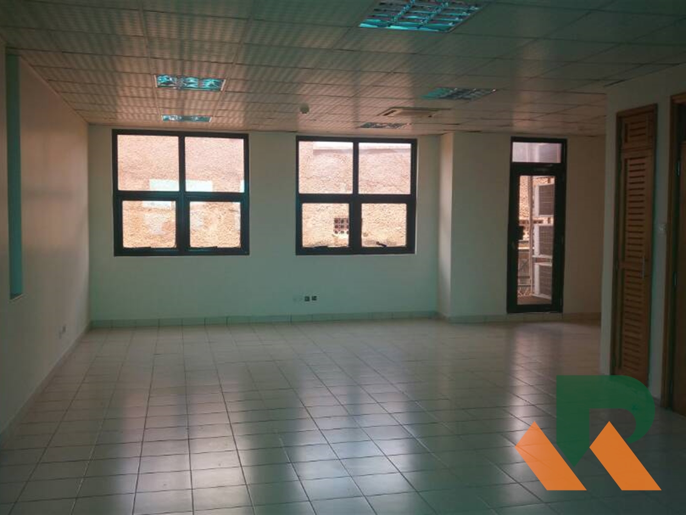 Office Space for rent in Kamwokya Kampala