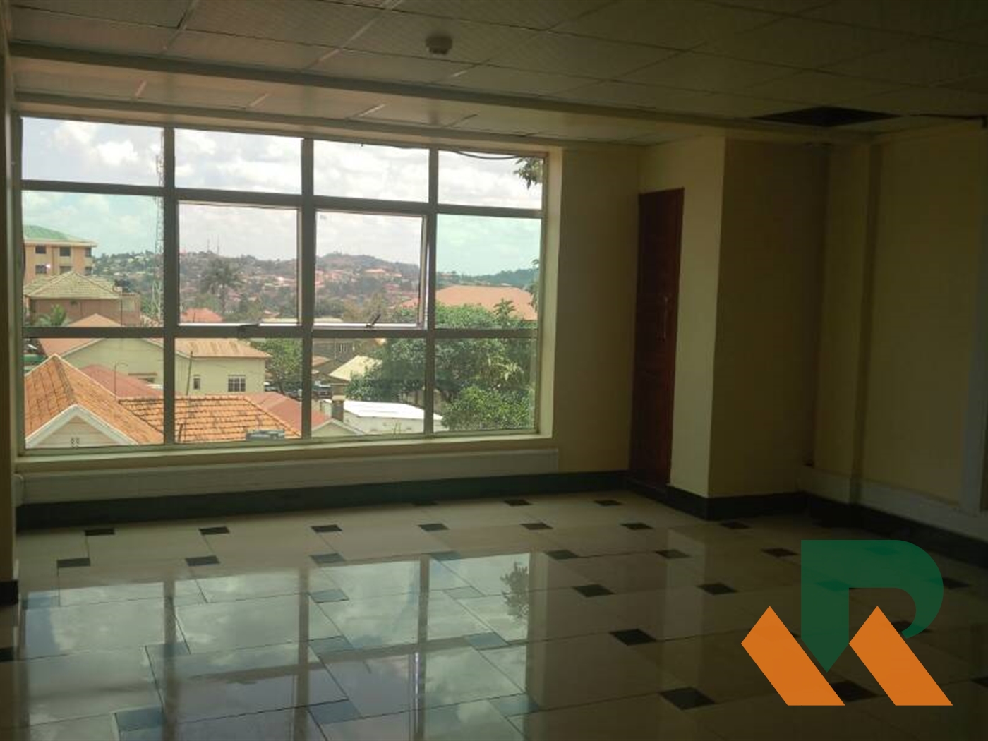 Office Space for rent in Kamwokya Kampala