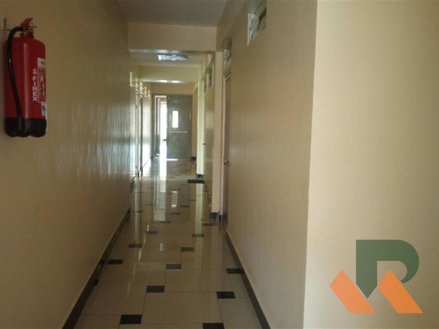 Office Space for rent in Kamwokya Kampala
