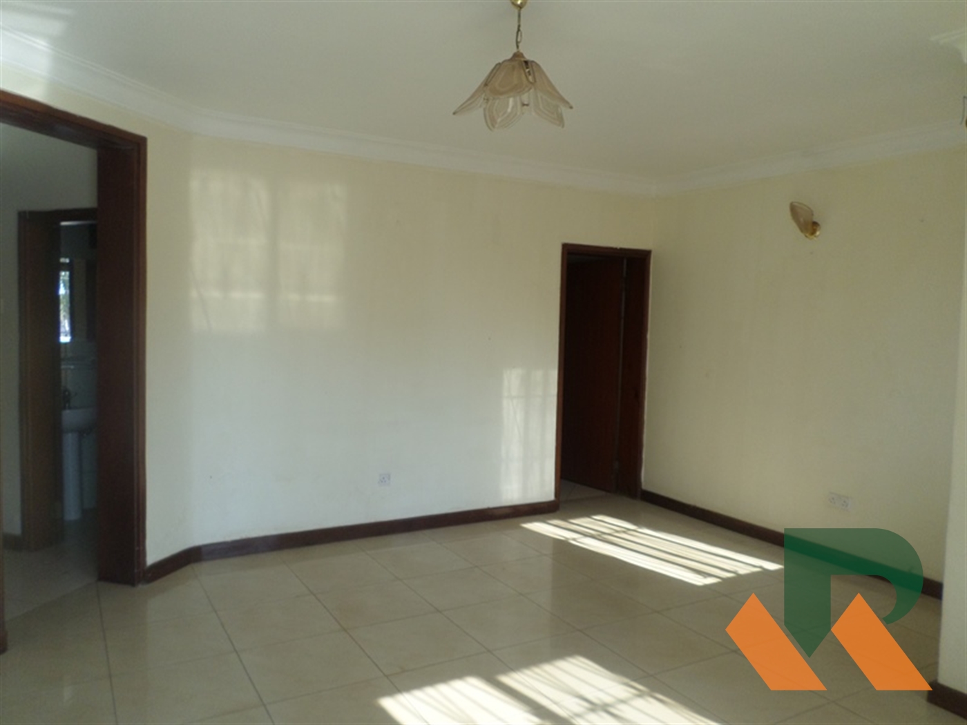 Apartment for rent in Kamwokya Kampala