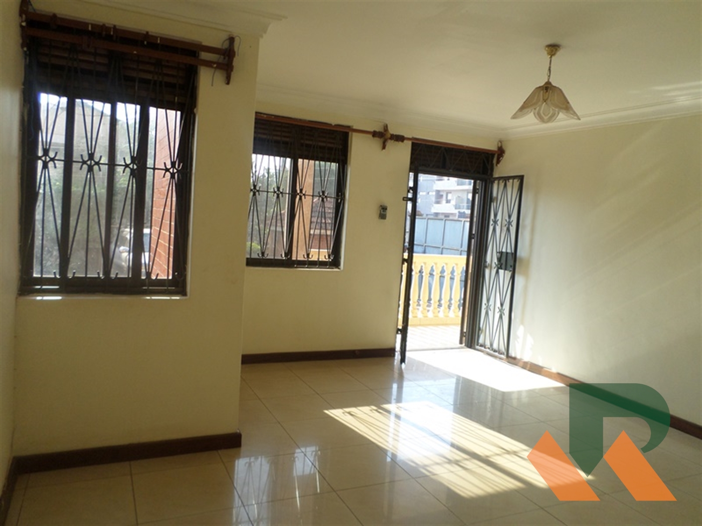 Apartment for rent in Kamwokya Kampala