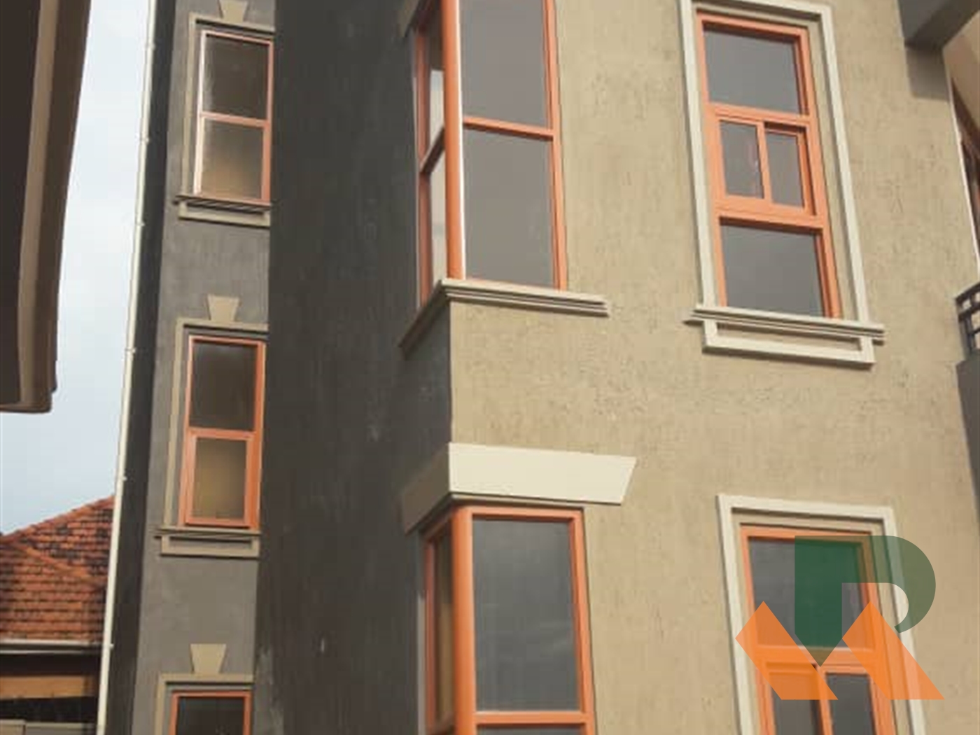 Apartment for rent in Naalya Wakiso