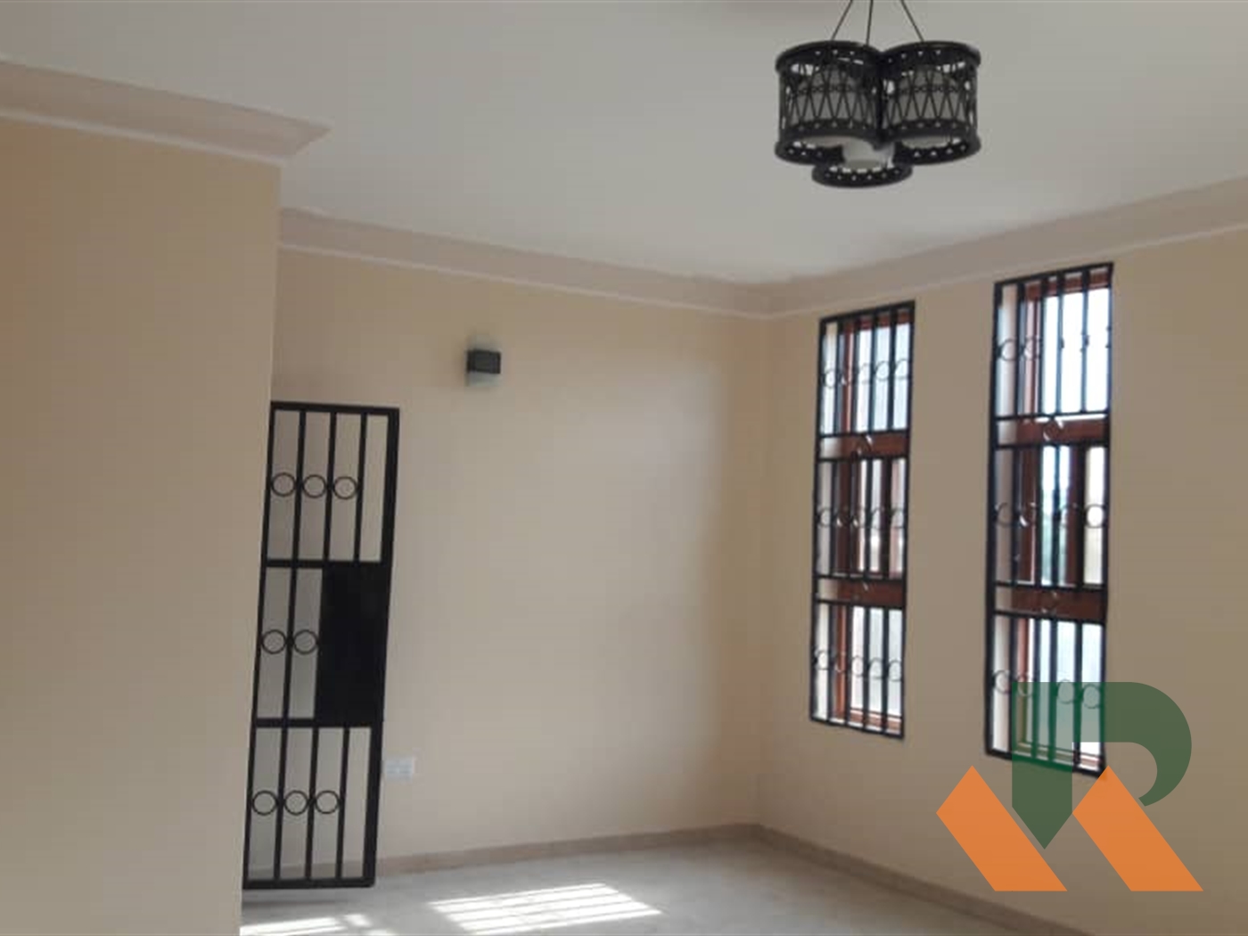 Apartment for rent in Naalya Wakiso