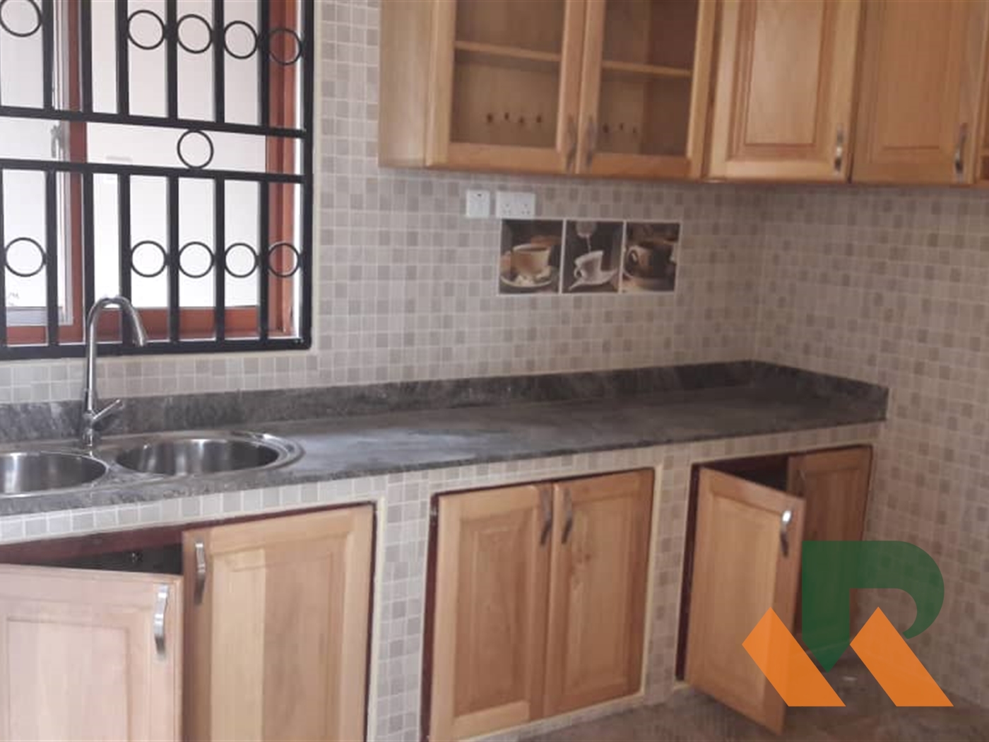 Apartment for rent in Naalya Wakiso