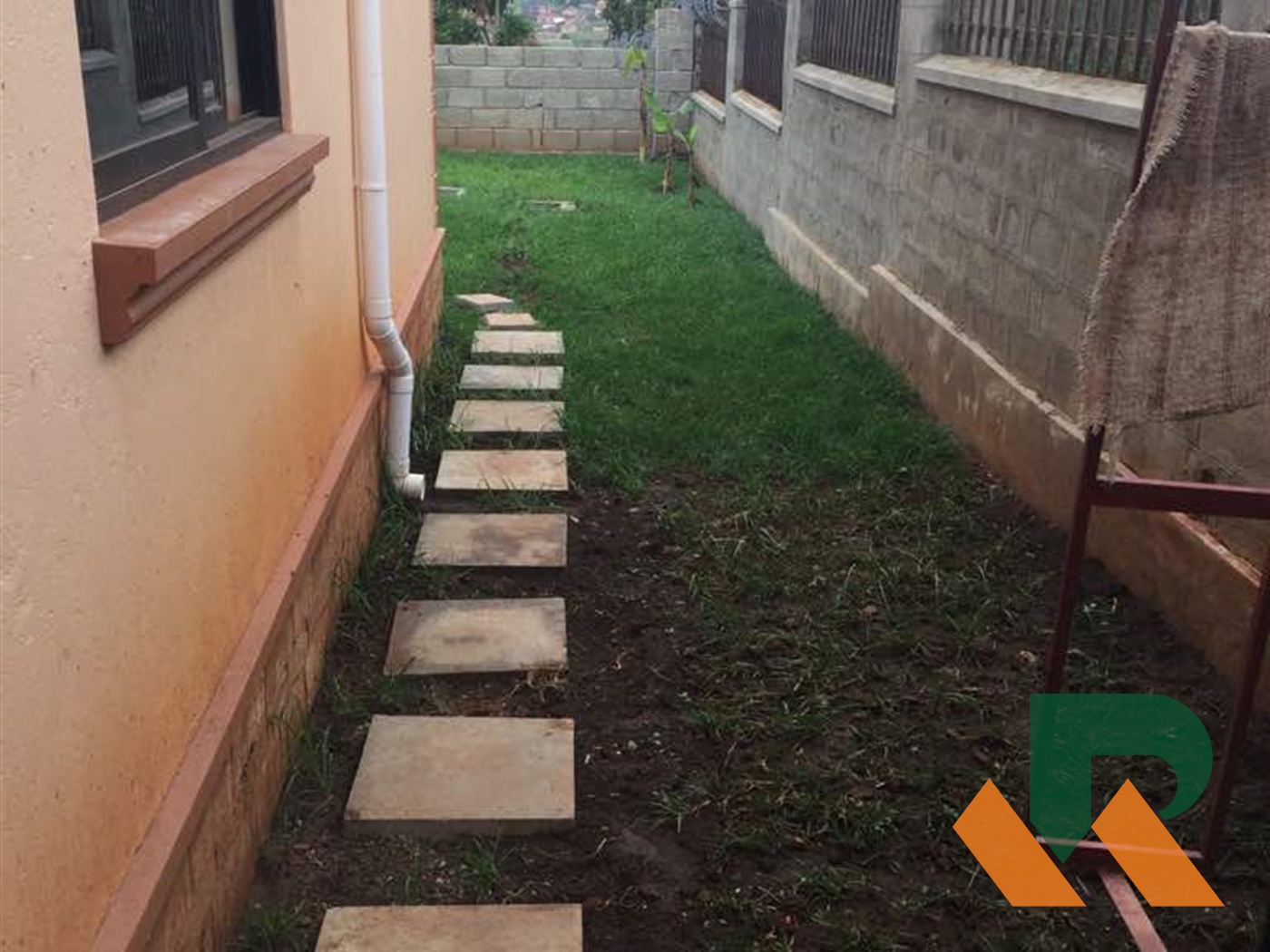 Bungalow for sale in Kyanja Kampala