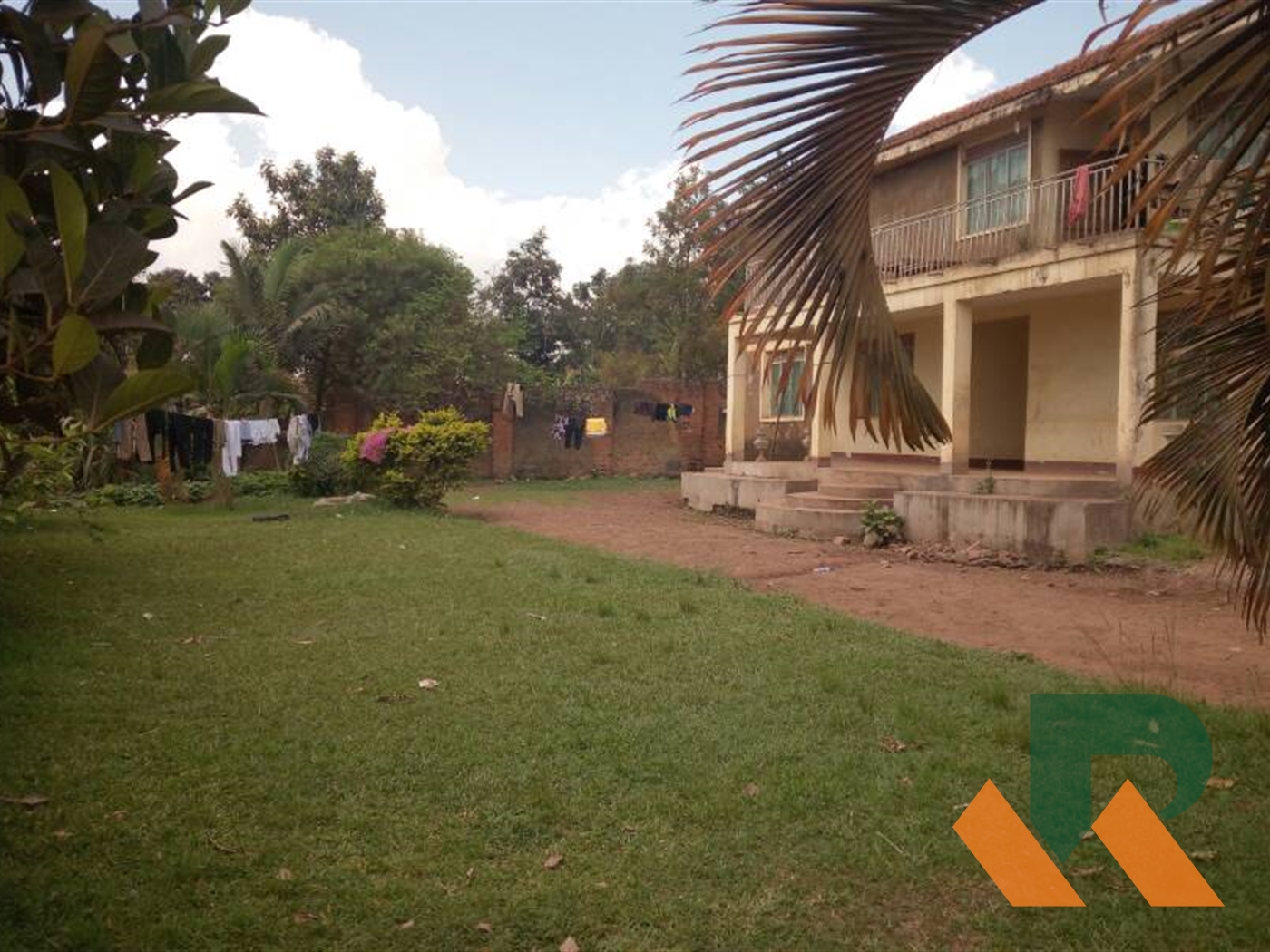 Commercial Land for sale in Makerere Kampala