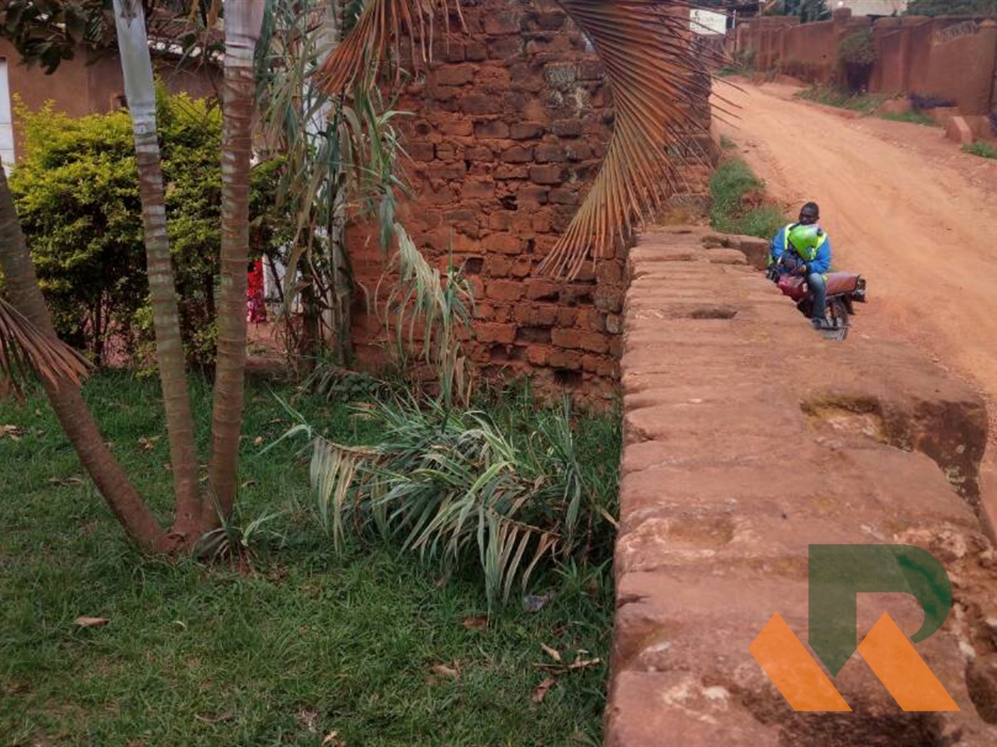 Commercial Land for sale in Makerere Kampala